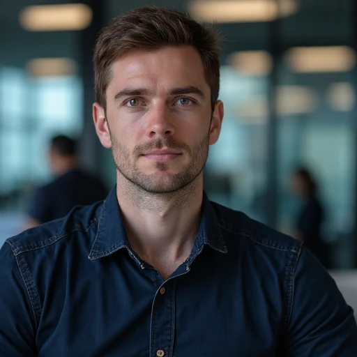 Ruben de Boer