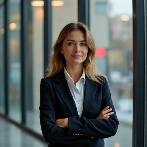 Anouk Vos